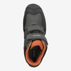 GEOX Art. N.SAVAGE Grün Kombiniert 9 GEOX Art. N.SAVAGE Grün Kombiniert -Bestes Schuh Geschäft top 3187980007