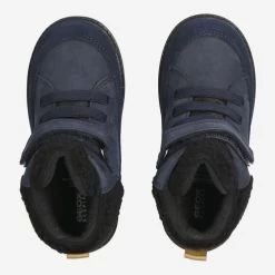 GEOX Art. HYNDE Blau 10 GEOX Art. HYNDE Blau -Bestes Schuh Geschäft top 3188060011