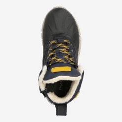 GEOX Art. FLEXYPER Blau 9 GEOX Art. FLEXYPER Blau -Bestes Schuh Geschäft top 3188080007