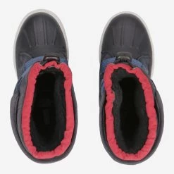 GEOX Art. BUNSHEE Blau 9 GEOX Art. BUNSHEE Blau -Bestes Schuh Geschäft top 3188080011