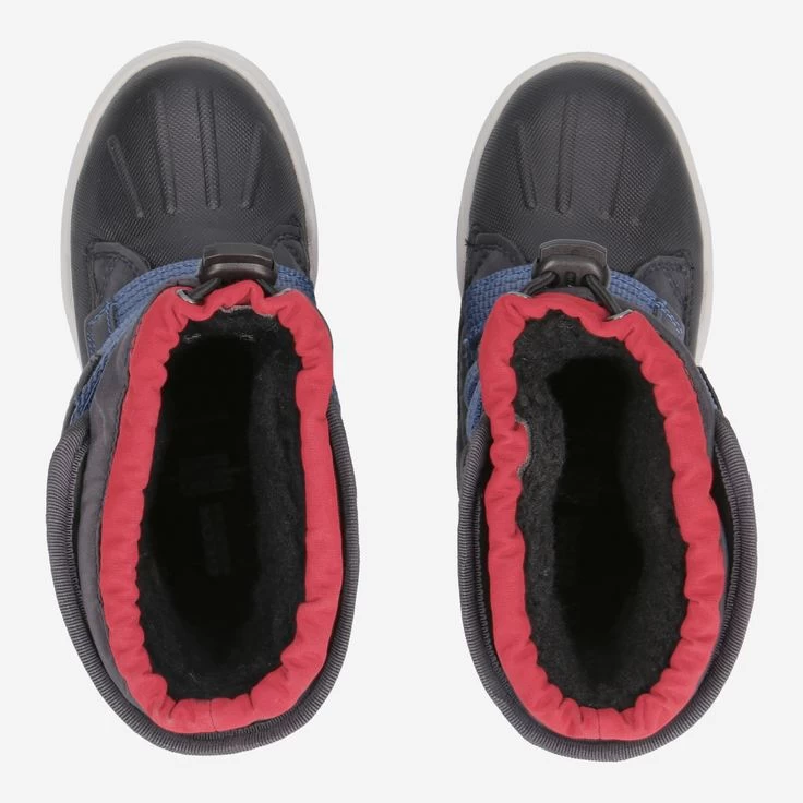 GEOX Art. BUNSHEE Blau 5 GEOX Art. BUNSHEE Blau – Bild 5