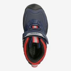 GEOX Art.  N.SAVAGE Blau -Bestes Schuh Geschäft top 3188080037