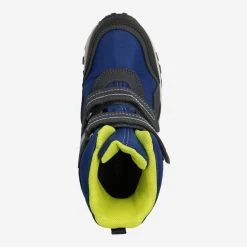 GEOX Art.  HIMALAYA Blau -Bestes Schuh Geschäft top 3188080057