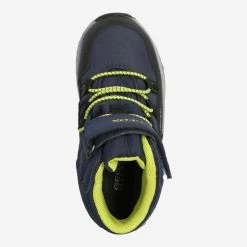 GEOX Art. SENTIERO Blau 9 GEOX Art. SENTIERO Blau -Bestes Schuh Geschäft top 3188080077