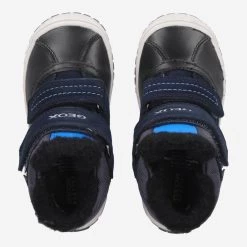 GEOX Art.  OMAR Blau, Kombiniert -Bestes Schuh Geschäft top 3188980021