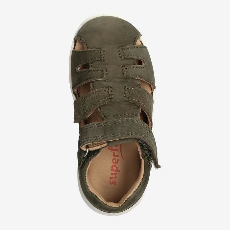 Superfit Art. BUMBLEBEE Grün 5 Superfit Art. BUMBLEBEE Grün – Bild 5