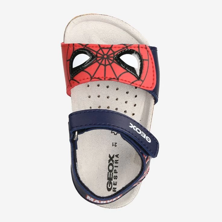 GEOX Art. S.CHALKI Blau 5 GEOX Art. S.CHALKI Blau – Bild 5