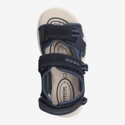 GEOX Art.  S.ALBEN Blau -Bestes Schuh Geschäft top 3198010118