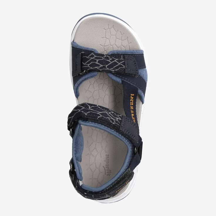 Superfit Art. CRISS CROSS Blau 5 Superfit Art. CRISS CROSS Blau – Bild 5