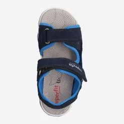 Superfit Art. MIKE 3.0 Blau 9 Superfit Art. MIKE 3.0 Blau -Bestes Schuh Geschäft top 3198090018