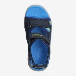 GEOX Art. VANIETT Blau 9 GEOX Art. VANIETT Blau -Bestes Schuh Geschäft top 3198090078