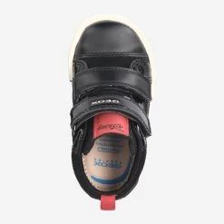 GEOX Art.  KILWI Schwarz -Bestes Schuh Geschäft top 3230010001