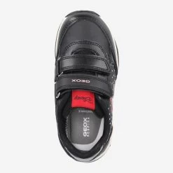 GEOX Art. TODO Schwarz, Kombiniert 9 GEOX Art. TODO Schwarz, Kombiniert -Bestes Schuh Geschäft top 3230990001