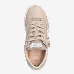 GEOX Art.  KILWI Beige -Bestes Schuh Geschäft top 3234010006