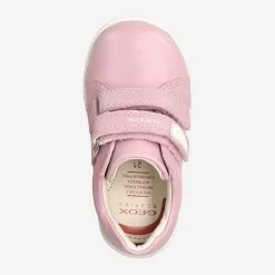 GEOX Art. MACCHIA Rose 9 GEOX Art. MACCHIA Rose -Bestes Schuh Geschäft top 3235310018