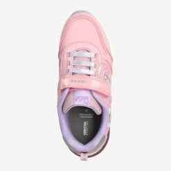 GEOX Art.  SPACECLUB Rose -Bestes Schuh Geschäft top 3235310031
