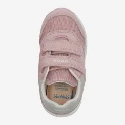 GEOX Art.  ALBEN Rose -Bestes Schuh Geschäft top 3235360018