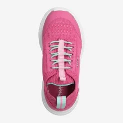 GEOX Art.  SPRINTYE Rose -Bestes Schuh Geschäft top 3235390028