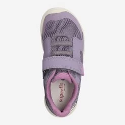 Superfit Art. TRACE Lila 9 Superfit Art. TRACE Lila -Bestes Schuh Geschäft top 3235890018