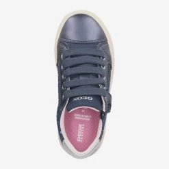 GEOX Art.  GISLI Blau -Bestes Schuh Geschäft top 3238010008