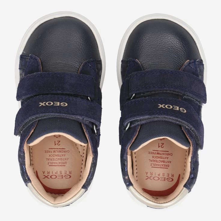 GEOX Art. BIGLIA Blau, Kombiniert 5 GEOX Art. BIGLIA Blau, Kombiniert – Bild 5