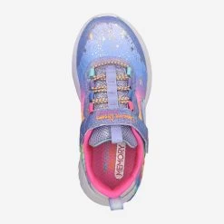 Skechers Art. LIGHTS UNICORN DREAMS Bunt 9 Skechers Art. LIGHTS UNICORN DREAMS Bunt -Bestes Schuh Geschäft top 3239090028