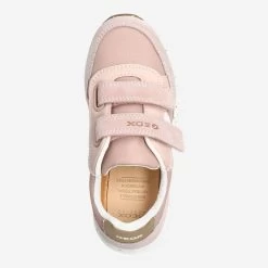 GEOX Art.  ALBEN Beige -Bestes Schuh Geschäft top 3244090006