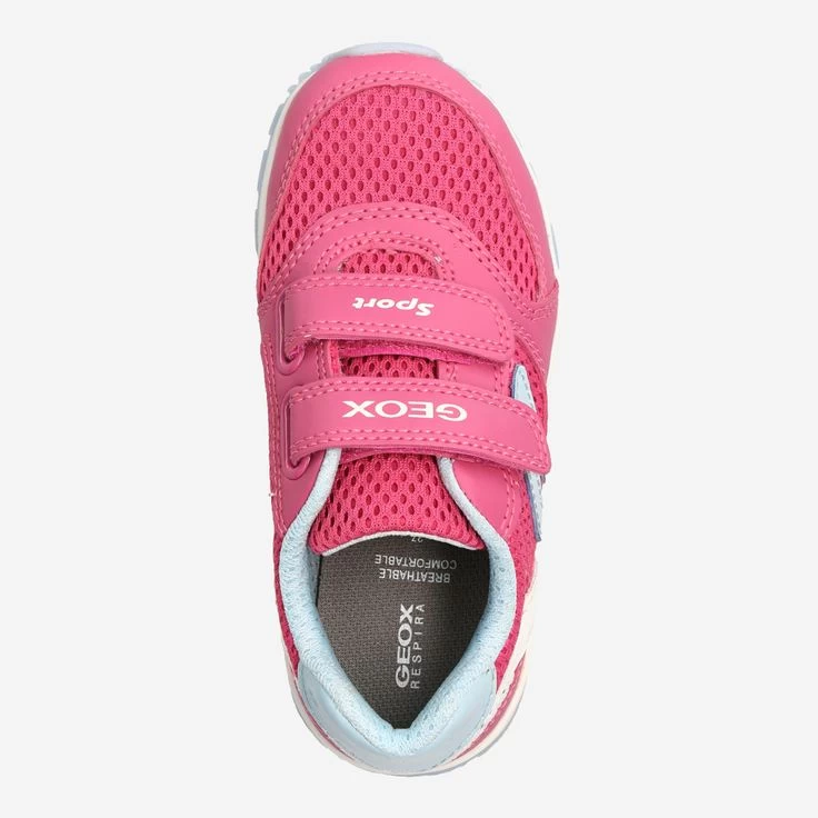 GEOX Art. PAVEL Pink 5 GEOX Art. PAVEL Pink – Bild 5