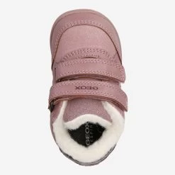 GEOX Art.  ELTHAN Rose -Bestes Schuh Geschäft top 3245310007