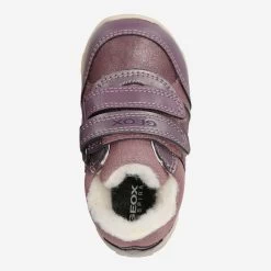 GEOX Art. B162ZA Balu Lila 9 GEOX Art. B162ZA Balu Lila -Bestes Schuh Geschäft top 3245810007