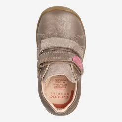 GEOX Art. MACCHIA Gold 9 GEOX Art. MACCHIA Gold -Bestes Schuh Geschäft top 3246410007