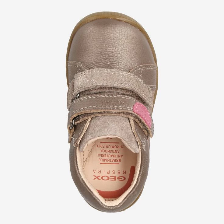 GEOX Art. MACCHIA Gold 5 GEOX Art. MACCHIA Gold – Bild 5