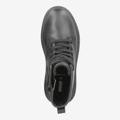 GEOX Art.  PHAOLAE Schwarz -Bestes Schuh Geschäft top 3250010007