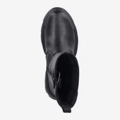 GEOX Art.  JUNETTE Schwarz -Bestes Schuh Geschäft top 3250010011