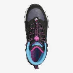 Skechers Art.  FUSE TREAD - LET´S EXPLORE Schwarz, Kombiniert -Bestes Schuh Geschäft top 3250960007