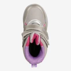 GEOX Art.  SVEGGEN Silber -Bestes Schuh Geschäft top 3251480007