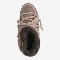 INUIKII Art. CLASSIC SNEAKER Braun 9 INUIKII Art. CLASSIC SNEAKER Braun -Bestes Schuh Geschäft top 3253010007