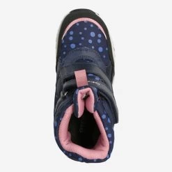 GEOX Art. SENTIERO Blau 9 GEOX Art. SENTIERO Blau -Bestes Schuh Geschäft top 3258080007