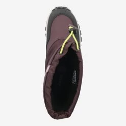 GEOX Art.  J162SA Himalaya Rot -Bestes Schuh Geschäft top 3275080005