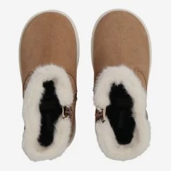 GEOX Art. TROTTOLA Braun 9 GEOX Art. TROTTOLA Braun -Bestes Schuh Geschäft top 3283060011