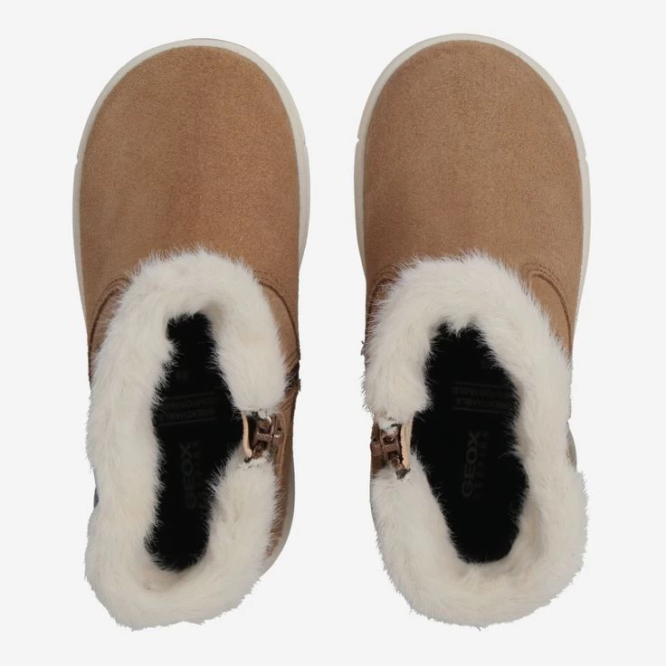 GEOX Art. TROTTOLA Braun 5 GEOX Art. TROTTOLA Braun – Bild 5