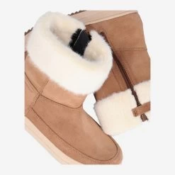 GEOX Art.  REBECCA Braun -Bestes Schuh Geschäft top 3283060021