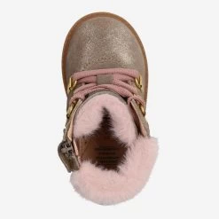 GEOX Art. HYNDE Beige 9 GEOX Art. HYNDE Beige -Bestes Schuh Geschäft top 3284060017