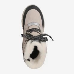 GEOX Art.  FLEXYPER Beige -Bestes Schuh Geschäft top 3284080001