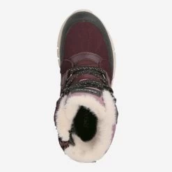 GEOX Art.  FLEXYPER Rot -Bestes Schuh Geschäft top 3285080007