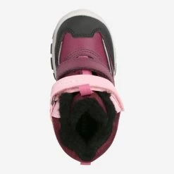 GEOX Art.  FLANFIL Rot -Bestes Schuh Geschäft top 3285080017