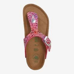 Birkenstock Art. GIZEH KIDS Pink 9 Birkenstock Art. GIZEH KIDS Pink -Bestes Schuh Geschäft top 3285210016