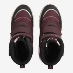 GEOX Art.  FLEXYPER Lila / Brombeere -Bestes Schuh Geschäft top 3285880001