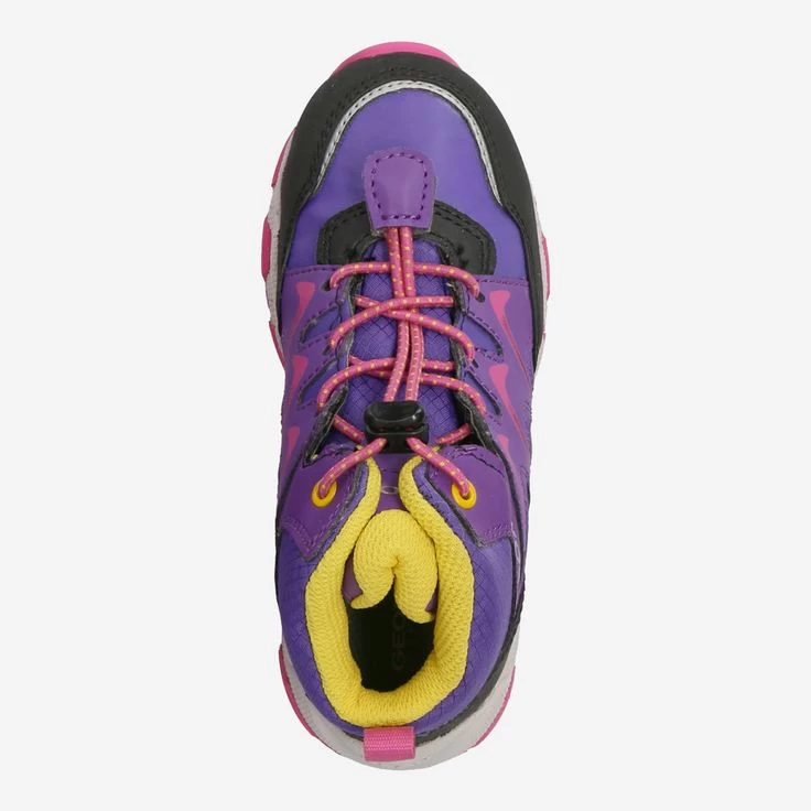 GEOX Art. MAGNETAR Lila 5 GEOX Art. MAGNETAR Lila – Bild 5