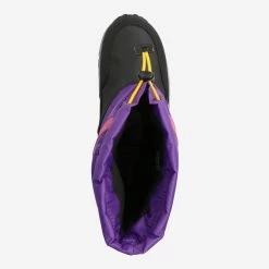 GEOX Art.  HIMALAYA Lila -Bestes Schuh Geschäft top 3285880017